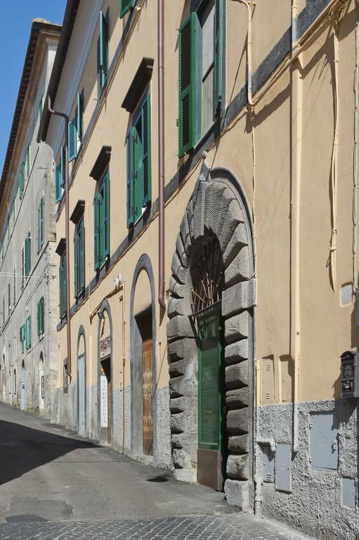 La Casetta Tarquinia Quarto foto